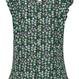 Top Marrakech - ECRU