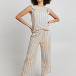 Top Marrakech - ECRU