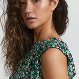 Top Marrakech - ECRU