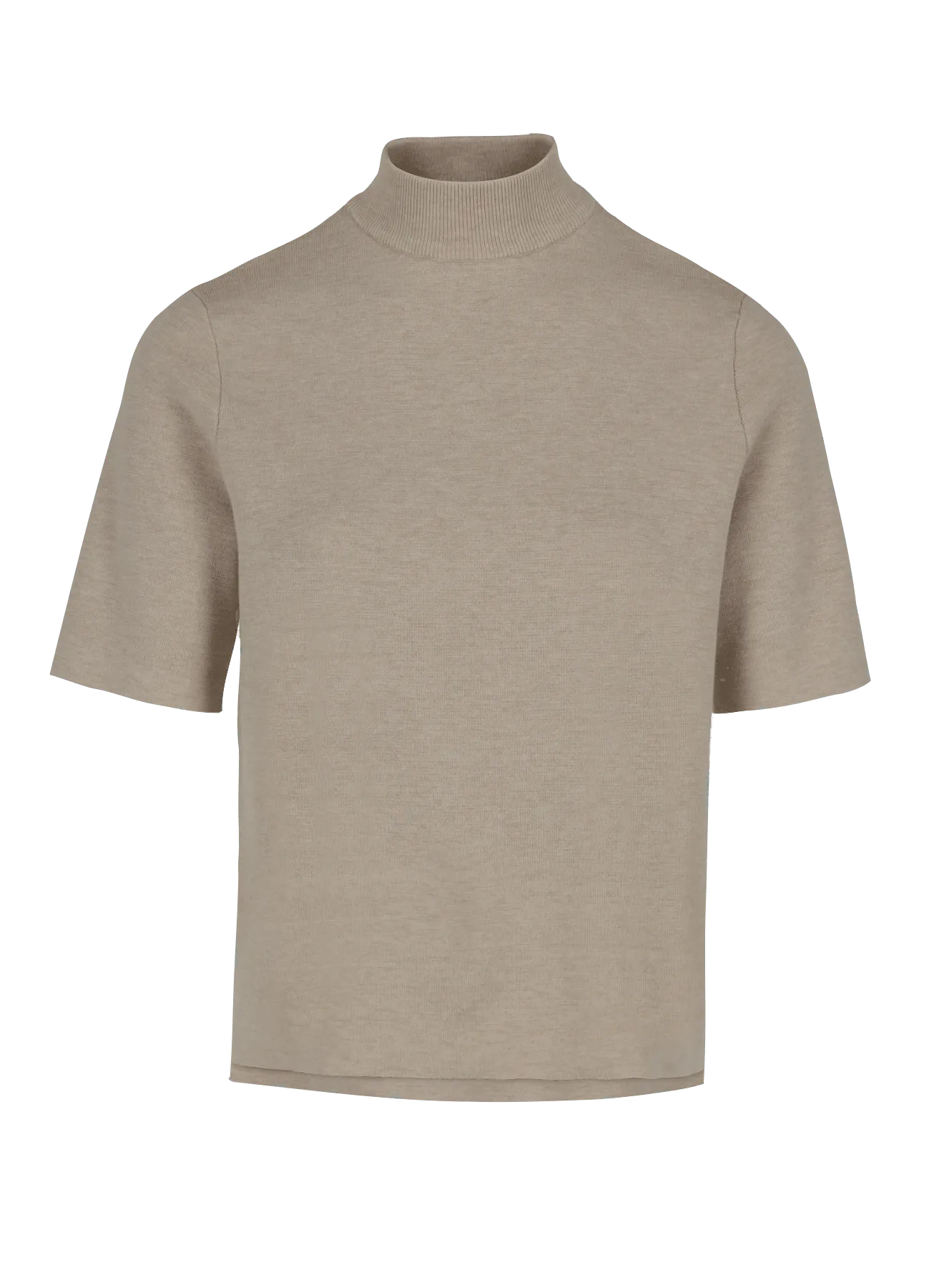 Top Mujer Odra - ECRU