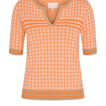 Top Nuanthonia - ECRU