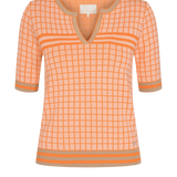 Top Nuanthonia - ECRU