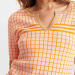 Top Nuanthonia - ECRU