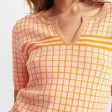 Top Nuanthonia - ECRU