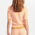 Top Nuanthonia - ECRU