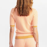 Top Nuanthonia - ECRU