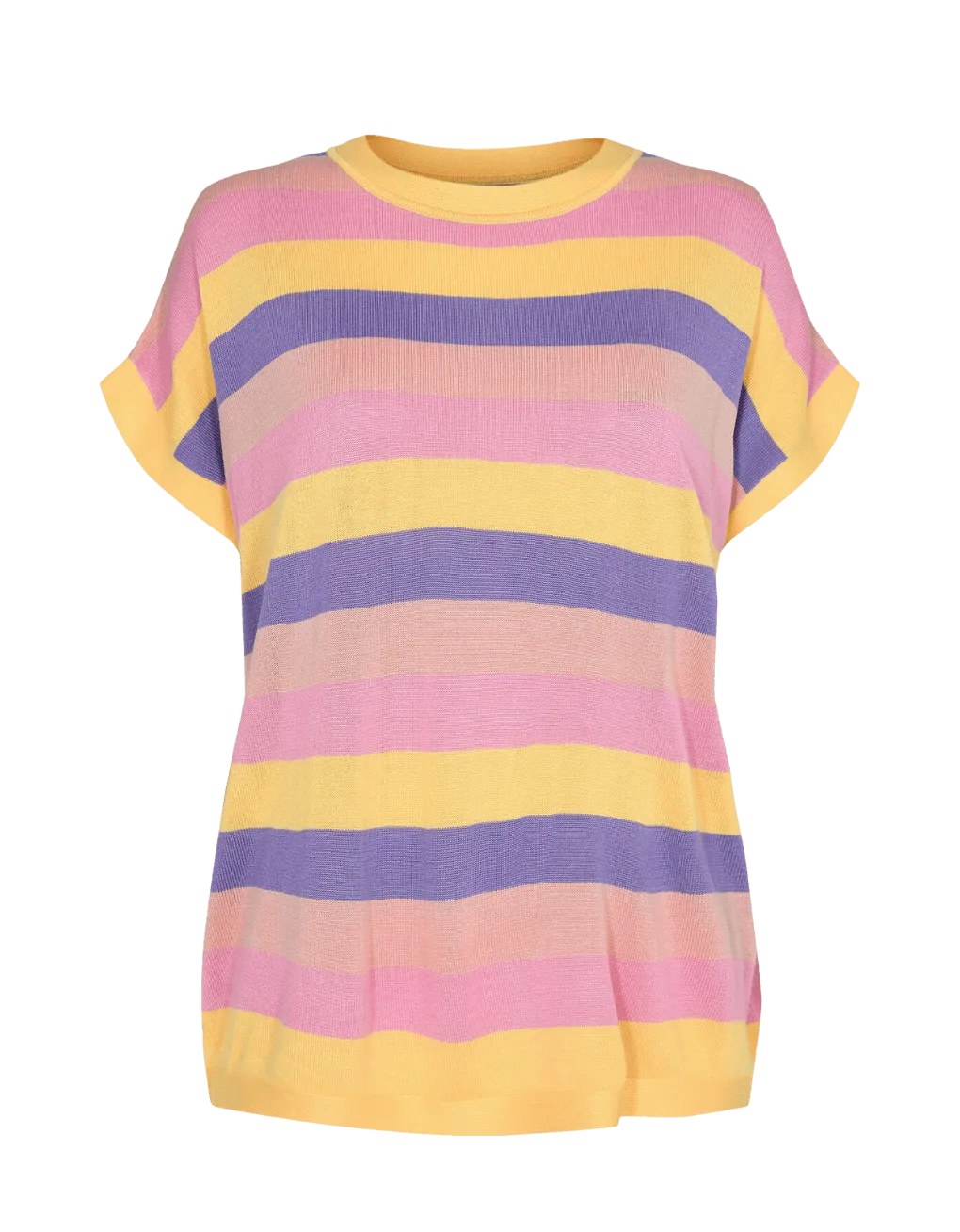 Top Nümph Nueris Lemon Drop - ECRU