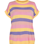 Top Nümph Nueris Lemon Drop - ECRU