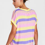 Top Nümph Nueris Lemon Drop - ECRU