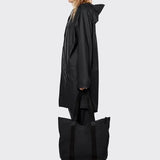 Tote Bag Rush Black - ECRU