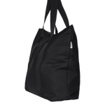 Tote Bag Rush Black - ECRU
