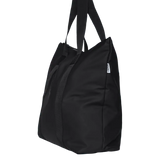 Tote Bag Rush Black - ECRU