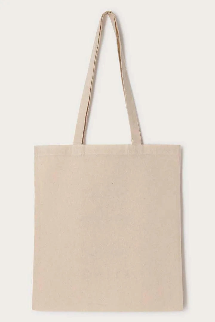 Tote Bag Summer - ECRU
