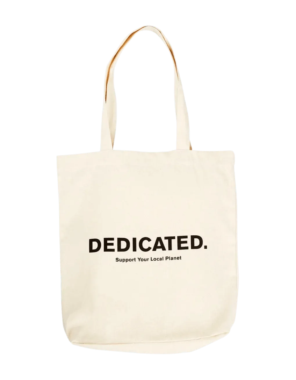 Tote Bag Torekov Abbey Road Off-White - ECRU