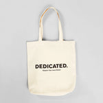 Tote Bag Torekov Love Mother - ECRU