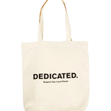 Tote Bag Torekov Revolver Off-White - ECRU