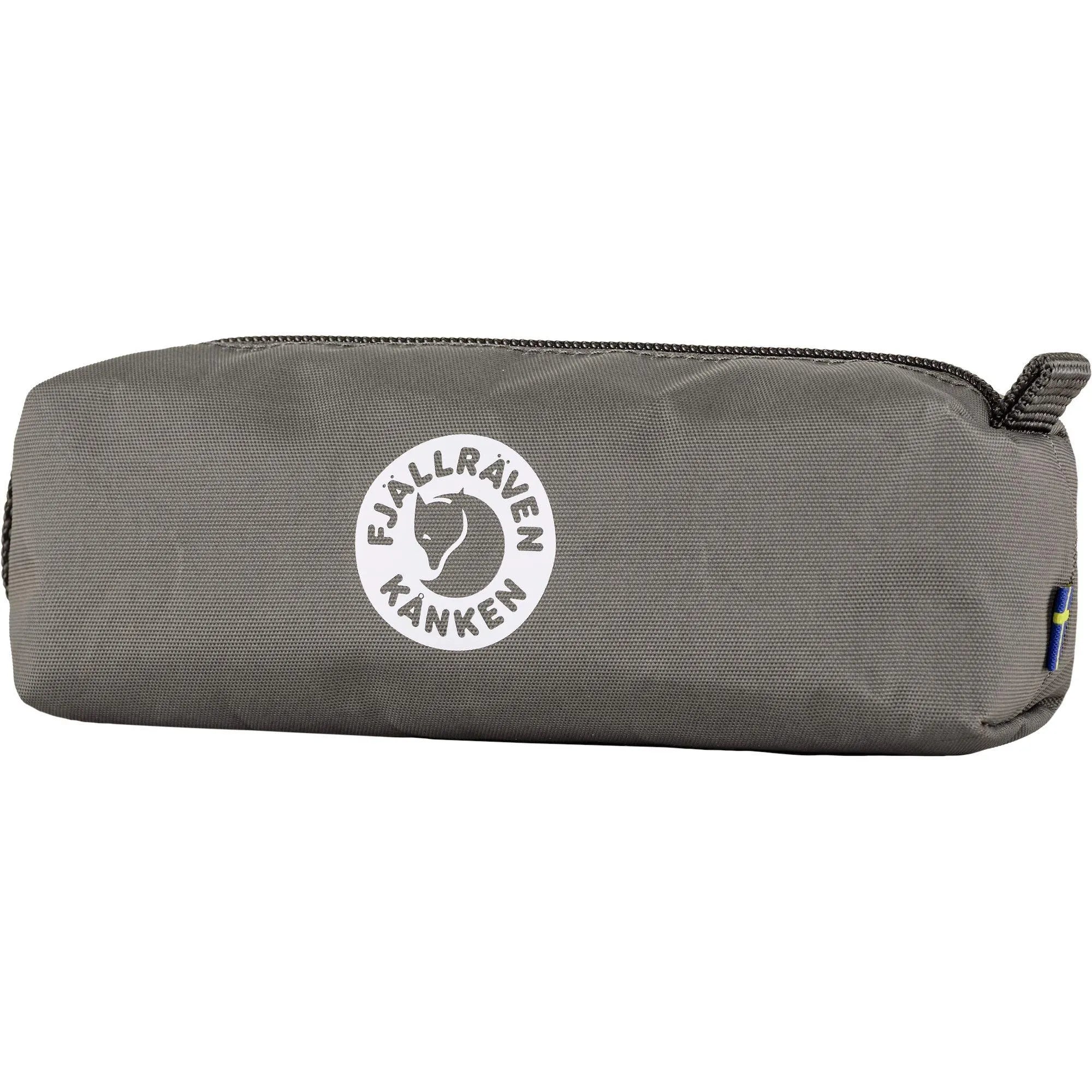 Tree-Kånken Gear Case Charcoal Grey - ECRU