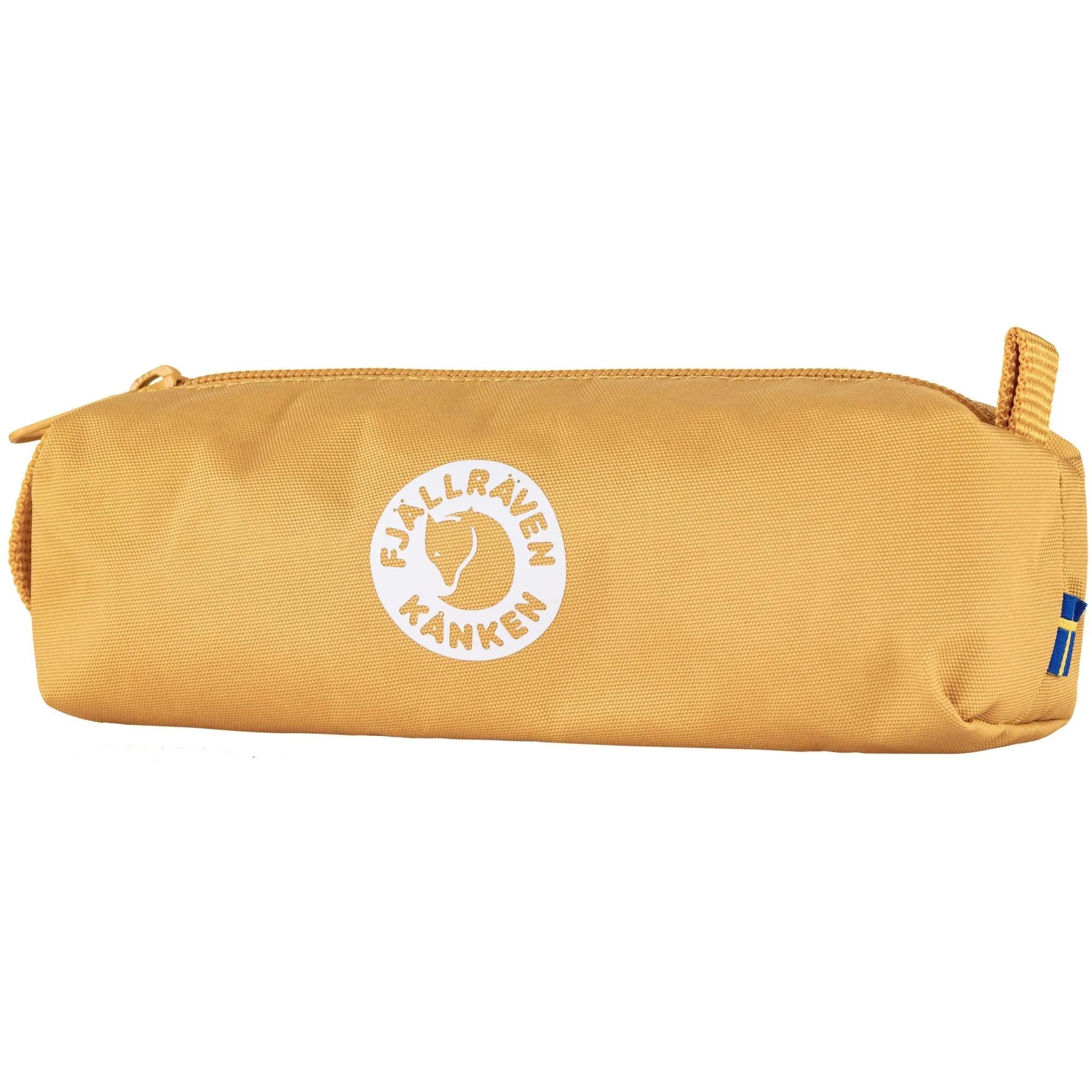Tree-Kånken Gear Case Maple Yellow - ECRU