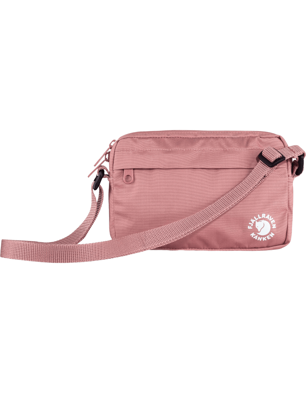 Tree-Kånken Pocket Lilac Pink - ECRU