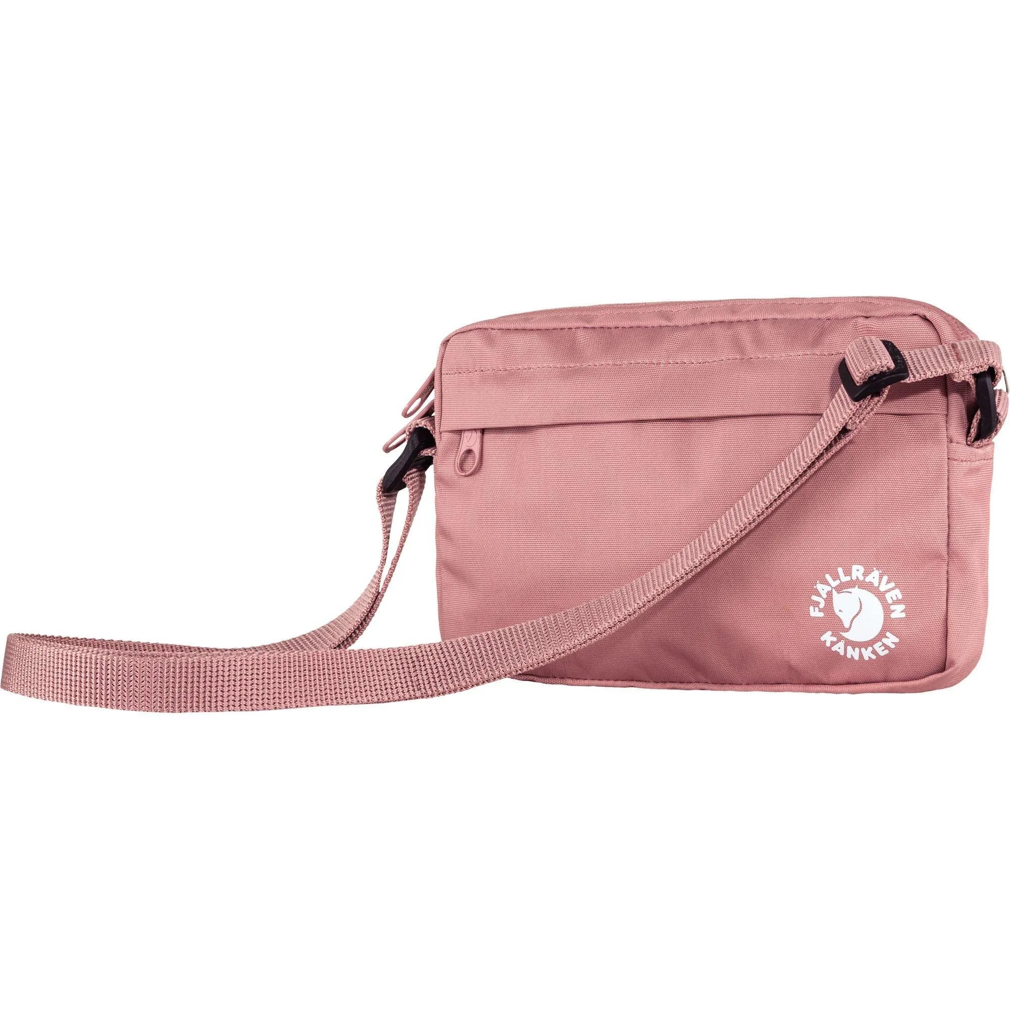 Tree-Kånken Pocket Lilac Pink - ECRU