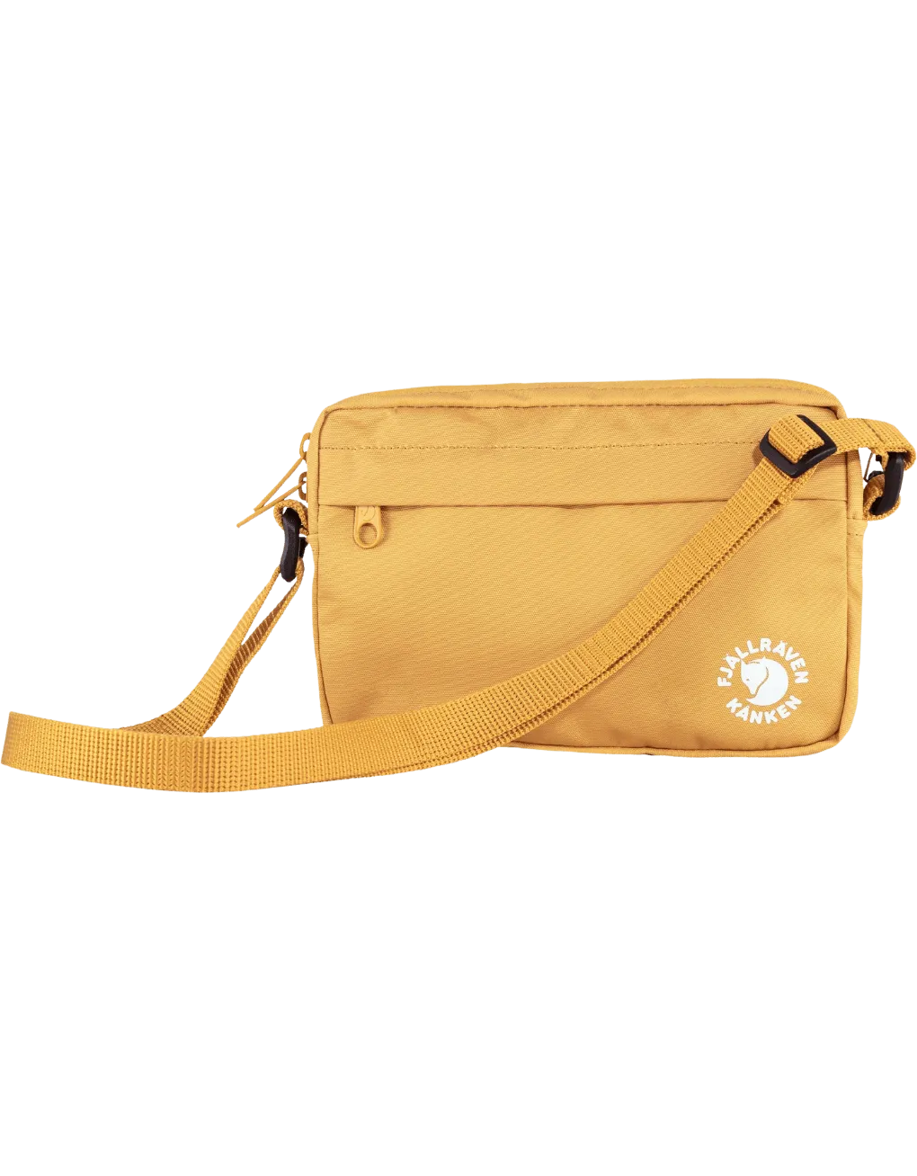 Tree-Kånken Pocket Maple Yellow - ECRU