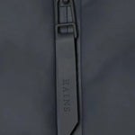 Trekker Hooded Jacket Slate - ECRU