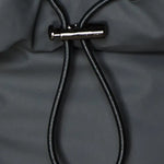 Trekker Hooded Jacket Slate - ECRU