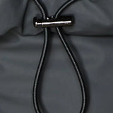 Trekker Hooded Jacket Slate - ECRU