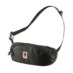 Ulvö Hip Pack Medium Deep Forest - ECRU