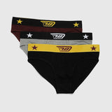 UMBR-ANDRETHREEPACK - ECRU