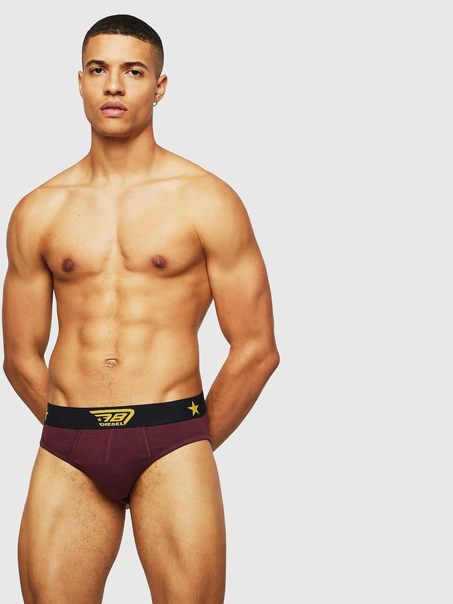 UMBR-ANDRETHREEPACK - ECRU