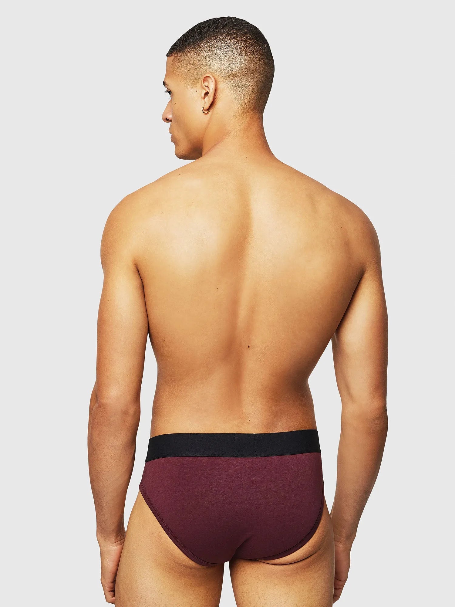 UMBR-ANDRETHREEPACK - ECRU