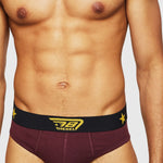 UMBR-ANDRETHREEPACK - ECRU