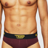 UMBR-ANDRETHREEPACK - ECRU