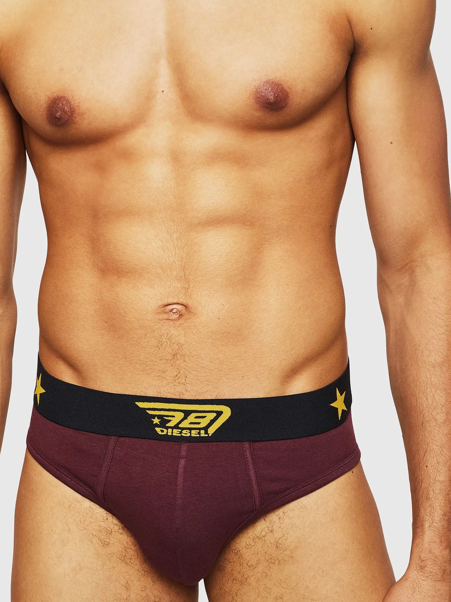 UMBR-ANDRETHREEPACK - ECRU