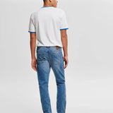 Vaquero onsLoom SW BLUE PK - ECRU