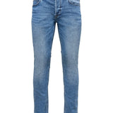 Vaquero onsLoom SW BLUE PK - ECRU