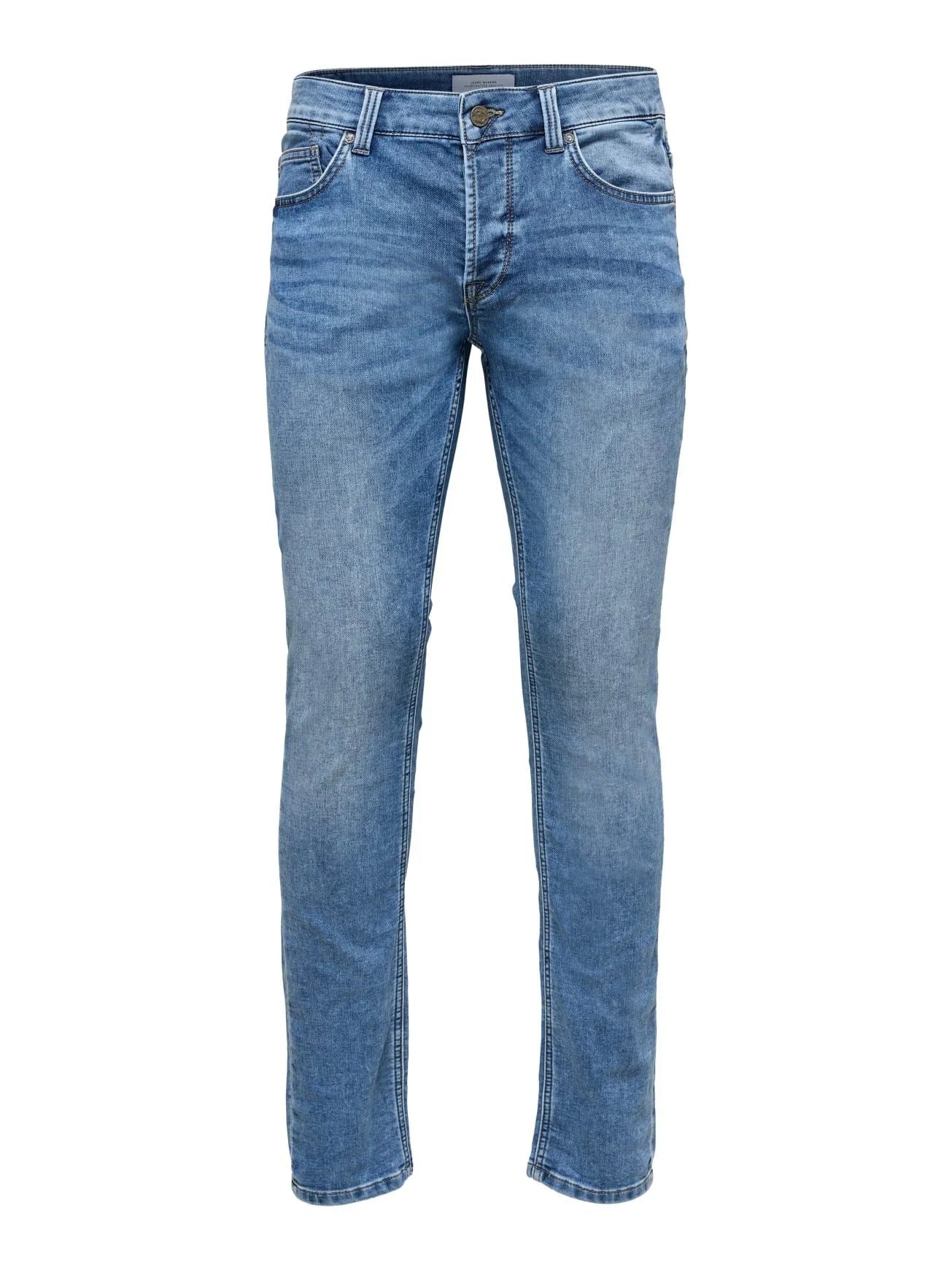 Vaquero onsLoom SW BLUE PK - ECRU