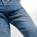 Vaquero onsLoom SW BLUE PK - ECRU