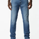 Vaqueros Albert Simple Rev WK68 - ECRU