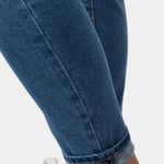 Vaqueros Body Curve 48 - ECRU