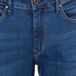 Vaqueros Comfort Leo 72 - ECRU