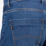 Vaqueros Comfort Leo 72 - ECRU