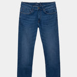 Vaqueros Comfort Leo 72 - ECRU