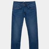 Vaqueros Comfort Leo 72 - ECRU