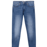 Vaqueros Dylan 20 Tapered Slim Fit - ECRU