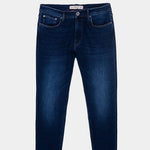 Vaqueros Dylan 27 - ECRU