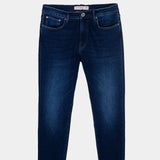 Vaqueros Dylan 27 - ECRU