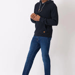 Vaqueros Dylan 27 - ECRU