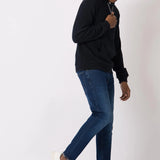 Vaqueros Dylan 27 - ECRU